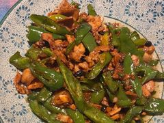 -柴米油盐三杯鸡(象山北路店)