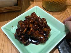 -新白鹿餐厅(爱琴海购物中心店)