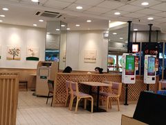 大堂-德克士(东城店)
