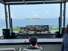 -瑰丽酒店·海吧·天际下午茶·现场DJ·天台酒吧