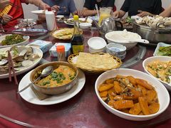 -沙田台山海鲜·酣客酒窖