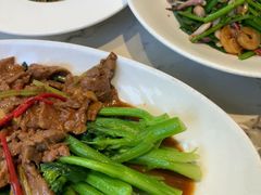 -潮州府·潮菜·砂锅粥(徐家汇店)