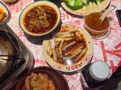 -耙吉吉川味小酒馆(本地人回头店)