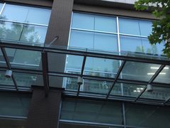 -大连市中山区市民健身中心