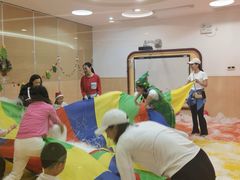 -红黄蓝成长中心•婴幼儿早教•托育(南山京基百纳广场店)