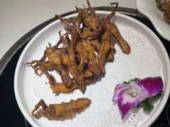 -顺峰顺水顺德菜(第一百货店)
