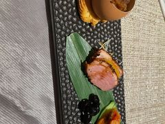 -香樟花园法式铁板烧(恒隆广场店)