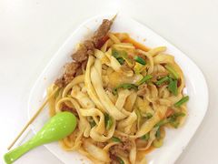 -复旦大学本部-食堂