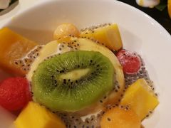 芒果布丁-Mango Tango