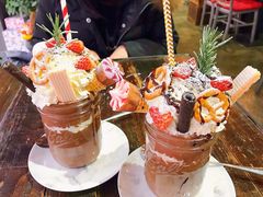 -MIKAKU(万达广场上海宝山店)