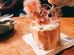 -Luchador摔跤手墨西哥餐厅(恒宇广场店)