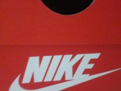 -耐克(恒隆广场店)