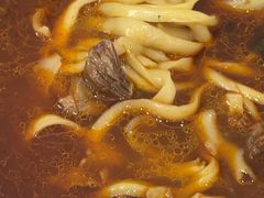 -初晋·山西地道刀削面.晋北莜面香(星耀城店)