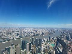-上海中心大厦