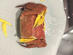 新光酒家方亮蟹宴(浦东店)-新光酒家·河豚·海鲜·蟹料理(浦东店)