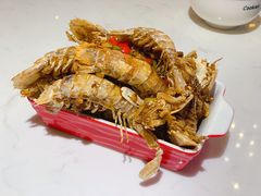 Y先生的皮皮虾(大份)-后海16号·北京私房菜