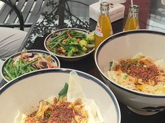 -弓家大队老碗面(高新咖啡街区店)