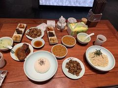 -裕兴记•蟹黄面馆(人民广场店)