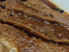 -京皇十二道天津菜(蒲黄榆店)