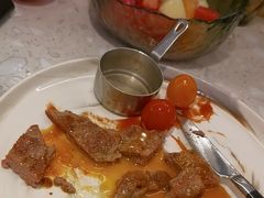 -Aqua Oasis 水天堂(常熟永旺店)