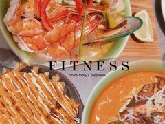 -Ninethirty by Awfully Chocolate(天环广场店)