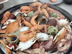 -仙螺岛海鲜自助餐厅(总店)
