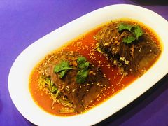 -张福记(陇海中路店)