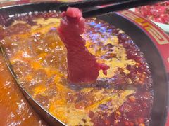 -三江两海老火锅(北京首店)