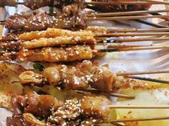 -木屋烧烤(坂田天安云谷店)