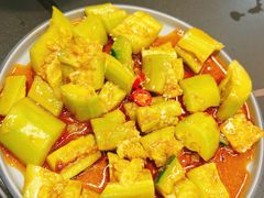 -许哥东北烧烤·铁丳烤串·宫后夹肉(繁花中心店)