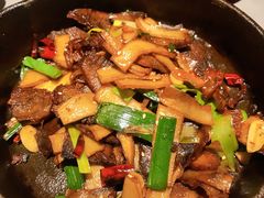 -云海肴·汽锅鸡·云南菜(高德置地店)