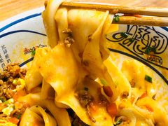 -陇上秦轩biangbiang面(萧山万象汇店)