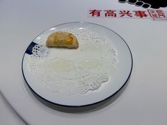 -同庆楼(奥体中心店)