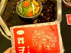 -邓莽子老火锅(鲁祖庙店)