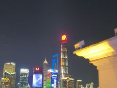 -外滩8号 whisky bar(金延大厦店)