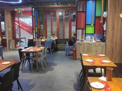 大堂-付小姐在成都(吾悦广场店)
