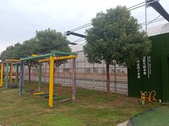 -上膳源有机农场