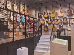 -柏斯琴行(汾阳店)