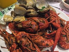 -芭菲盛宴·环球美食(北城国际店)