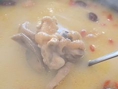 -叶记猪肚鸡(宝安椰林湾店)