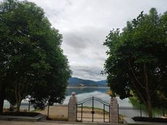-翠屏湖景区