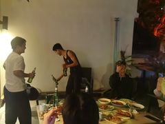 -丁字口海鲜热炒·烧烤大排档