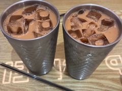 -融合四喜茶餐厅(番禺石碁东湖洲店)