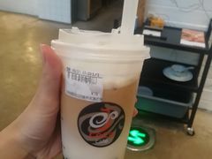 -CoCo都可(福州宝龙广场店)