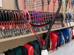 -Wilson威尔胜(漕溪北路店)