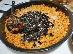-HOTISLAND海鸡岛·韩国料理(江南西店)