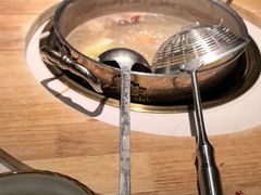 -牛人日志·鲜牛肉骨汤火锅(万科里瑧店)