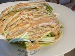 -京北渔家傲