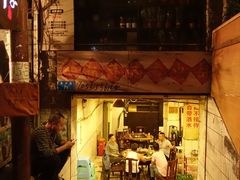 -邓莽子老火锅(鲁祖庙店)