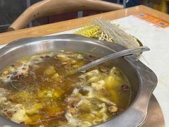 -壹道鸣·药膳鸡(月苑店)